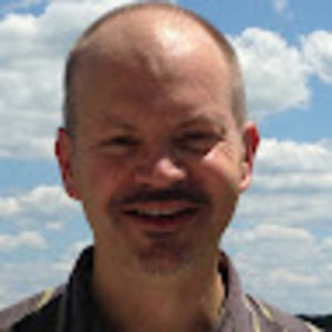 Meet your Posher, Jeff